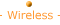 Wireless Access