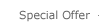 Dial-up Special Offer 